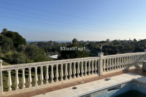 Finca – Cortijo Estepona