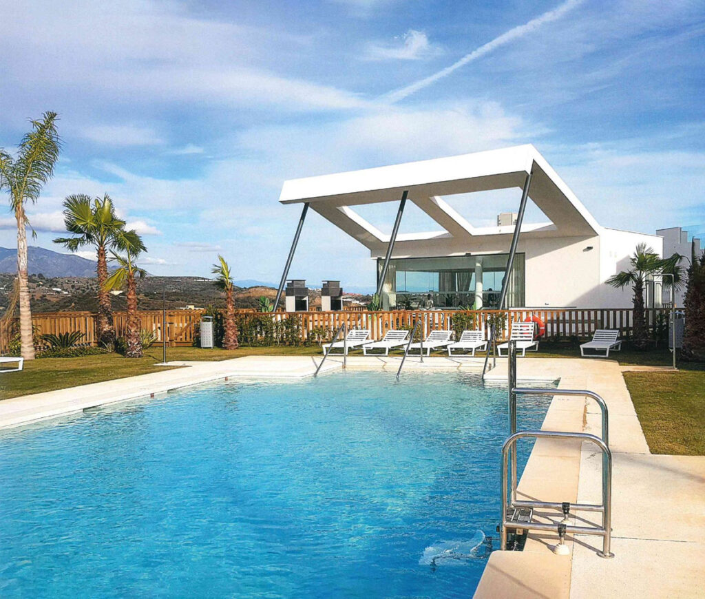 Ground Floor Apartment La Cala de Mijas