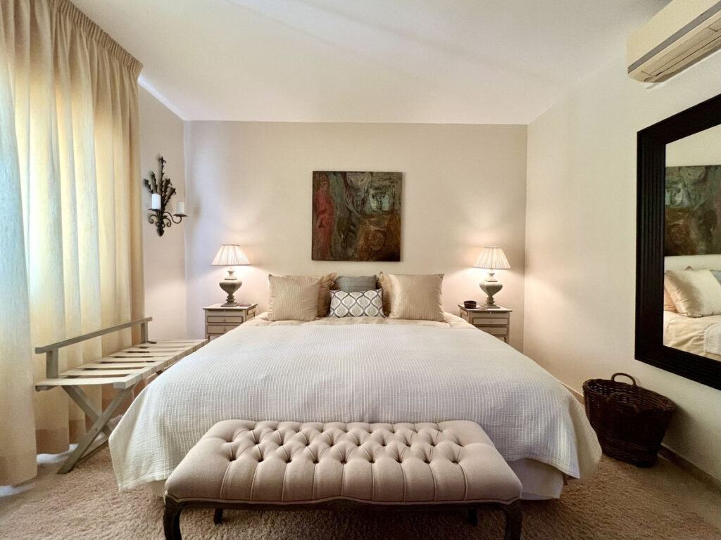 Detached Villa Elviria