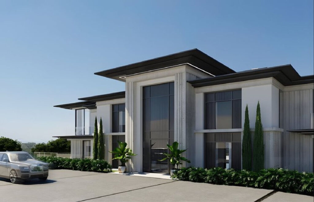 Detached Villa Benahavís