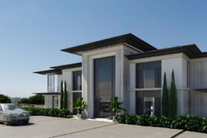 Detached Villa Benahavís