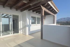 Penthouse Duplex Casares