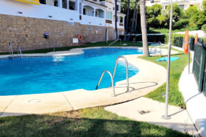 Ground Floor Apartment Torrequebrada