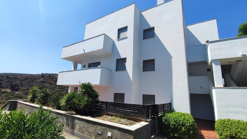 Ground Floor Apartment Punta Chullera