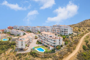 Ground Floor Apartment Calahonda