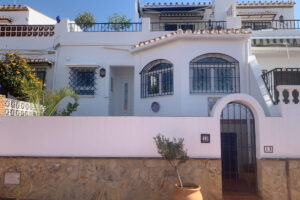 Townhouse Nerja