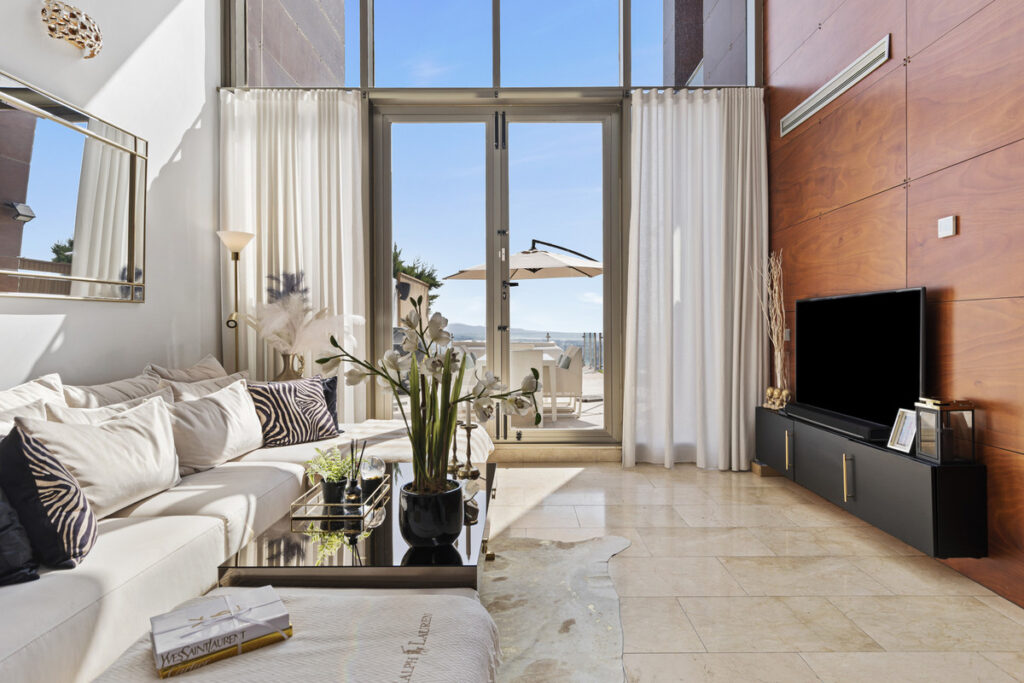 Townhouse Benahavís