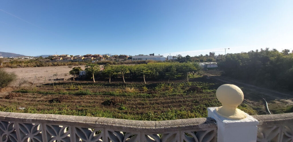 Detached Villa Cancelada