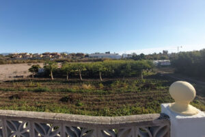 Detached Villa Cancelada