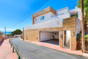 Detached Villa Torreblanca