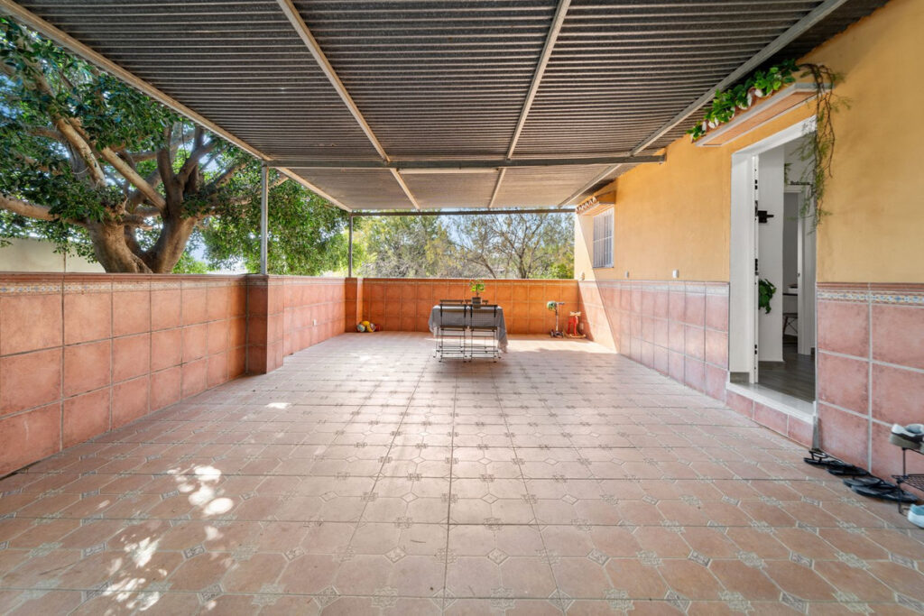 Detached Villa Mijas