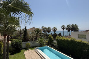 Detached Villa Marbesa