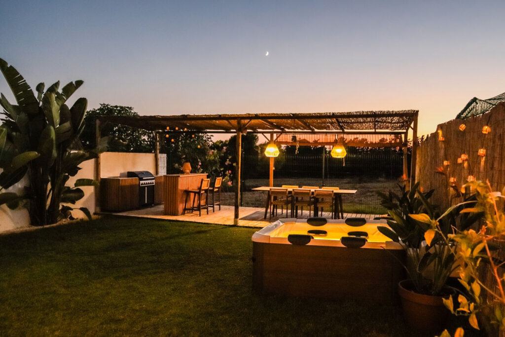 Semi-Detached House Nueva Andalucía