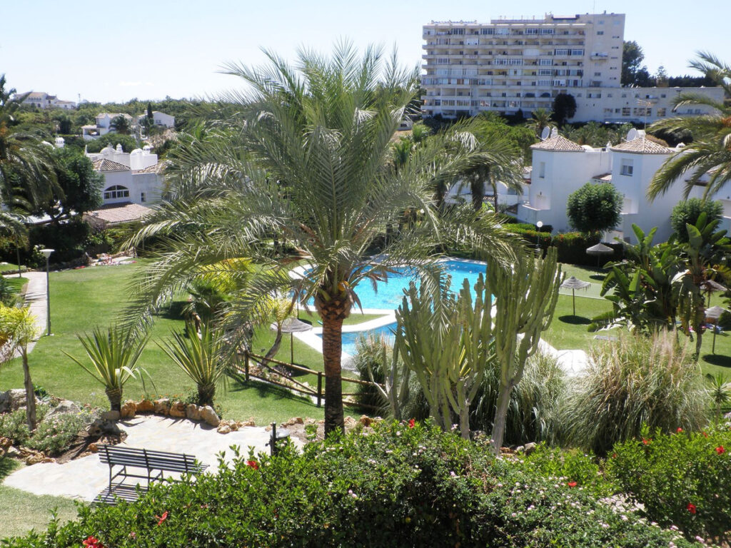 Townhouse Estepona