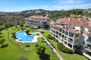 Top Floor Apartment La Cala de Mijas