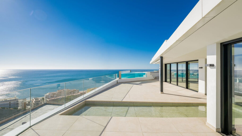 Penthouse Benalmadena