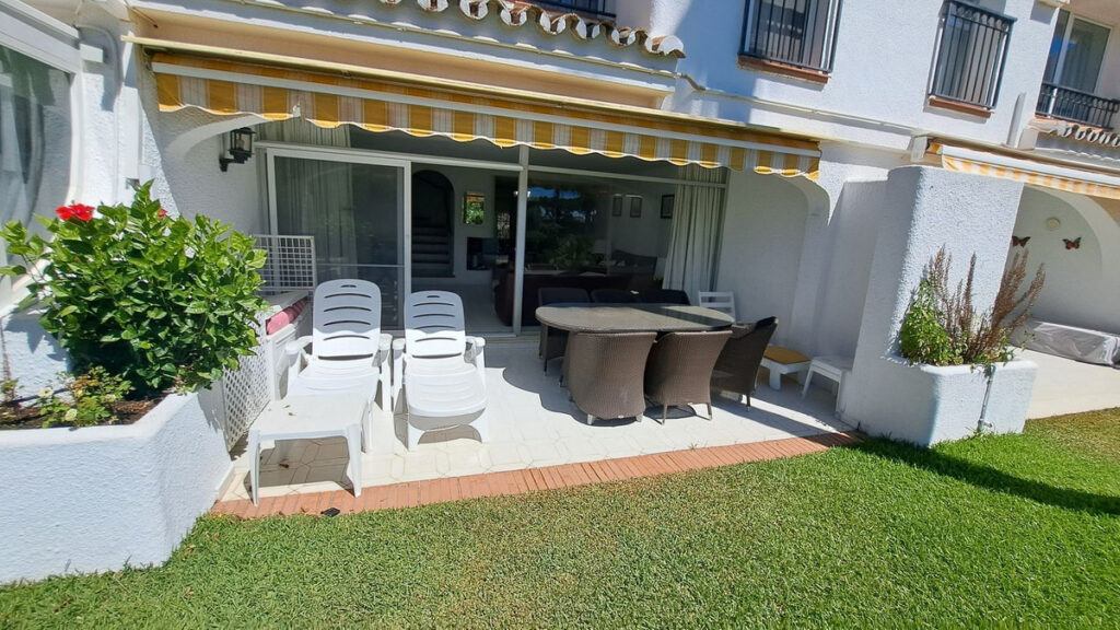 Townhouse Miraflores