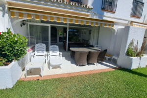 Townhouse Miraflores
