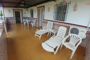 Finca – Cortijo Entrerrios