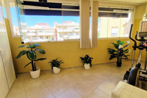 Middle Floor Apartment Benalmadena