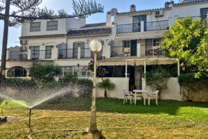 Townhouse Los Boliches