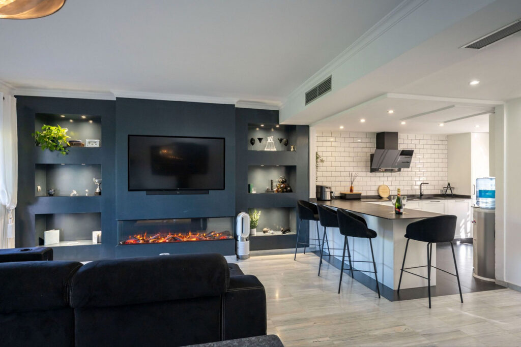 Townhouse Alhaurin Golf