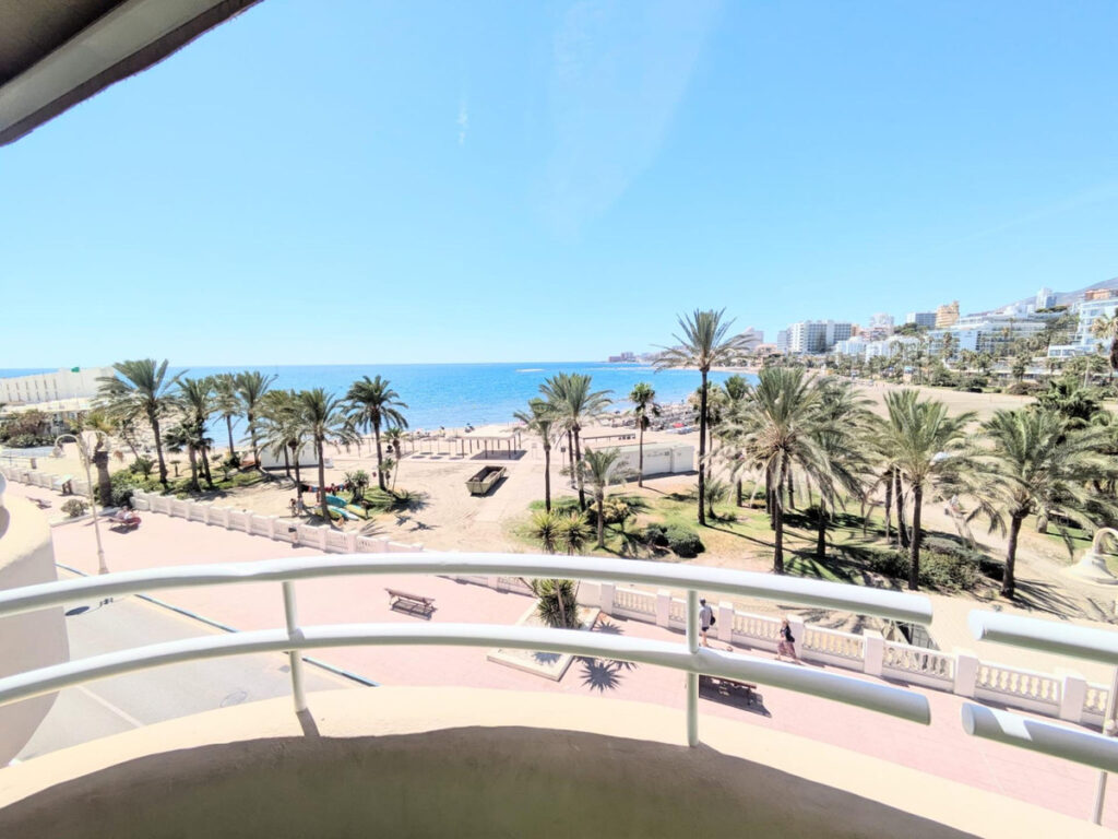 Penthouse Benalmadena