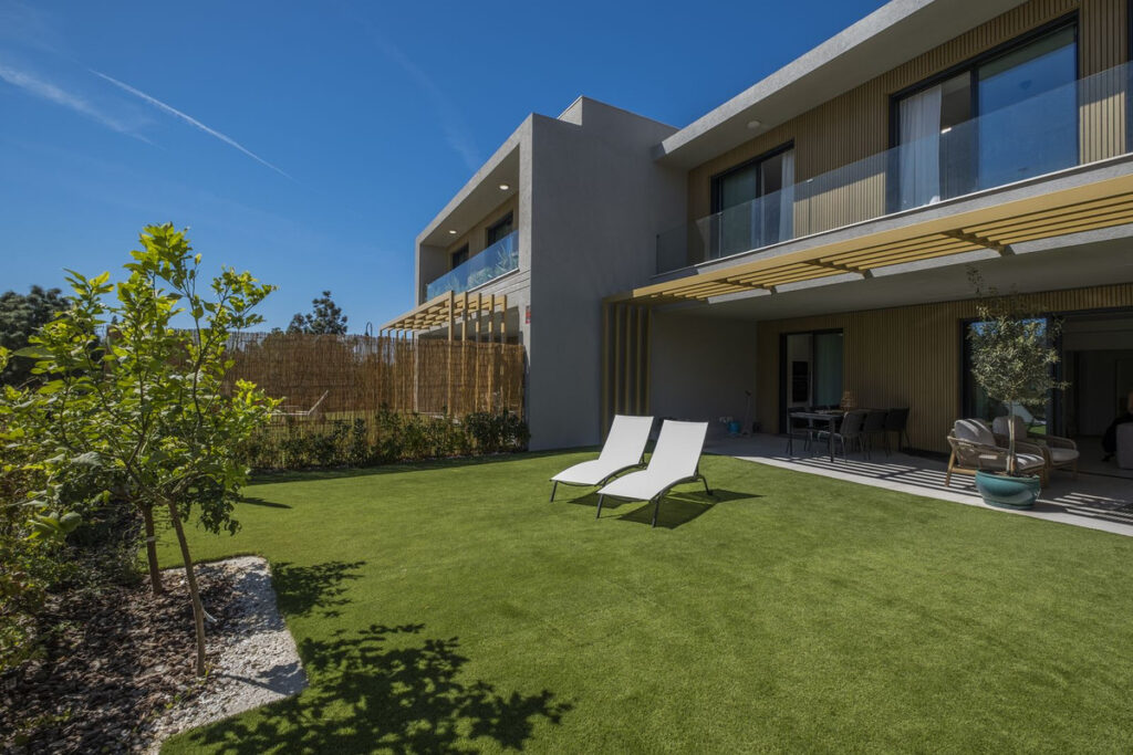 Townhouse El Chaparral