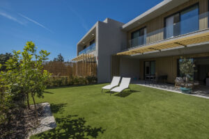 Townhouse El Chaparral