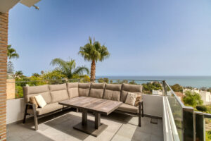 Detached Villa Torremuelle