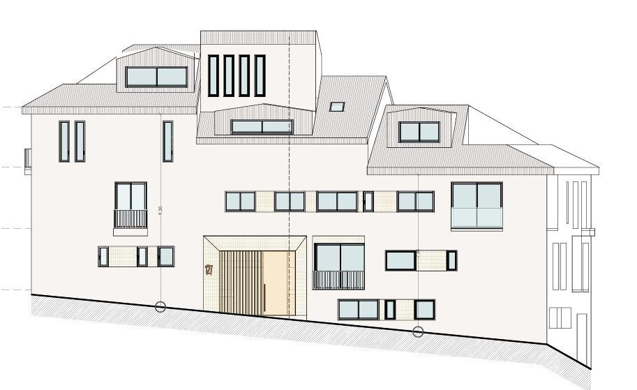 Residential Plot Benalmadena