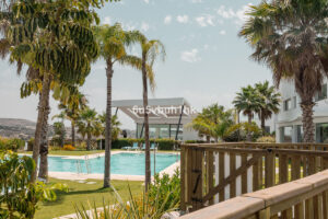 Ground Floor Apartment La Cala de Mijas