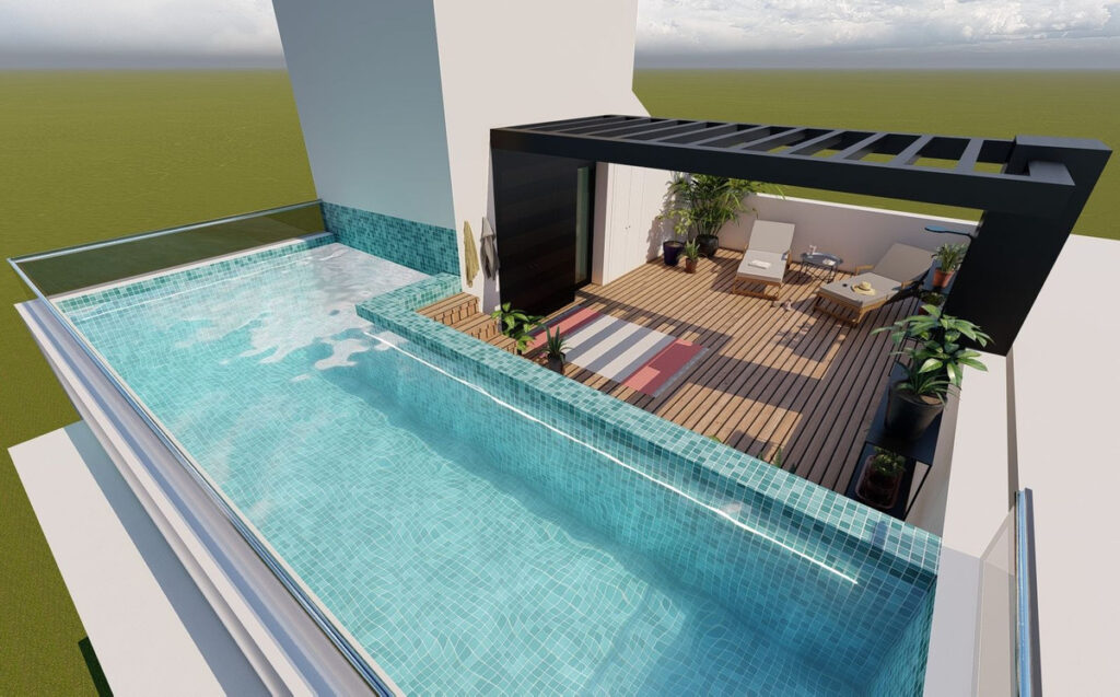 Residential Plot Estepona