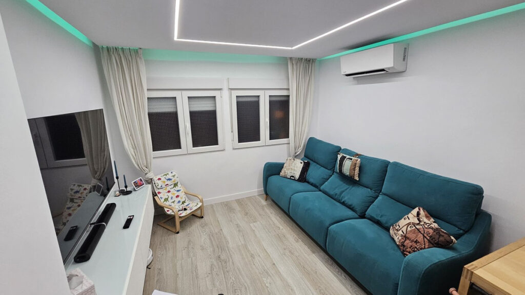 Ground Floor Apartment Estepona