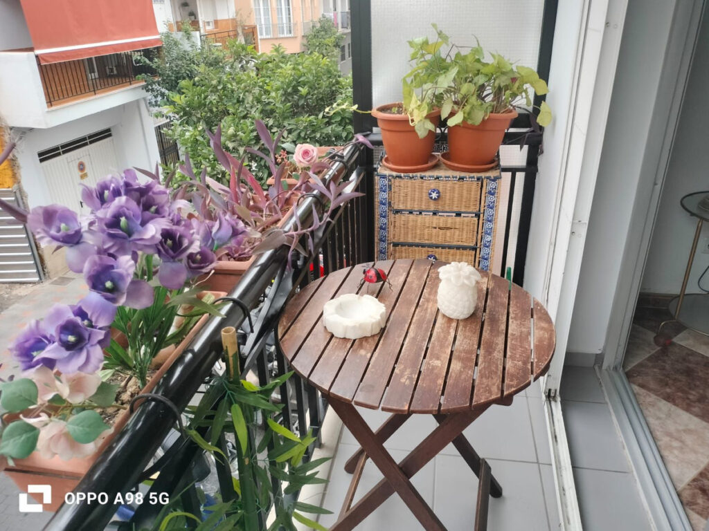 Middle Floor Apartment Fuengirola