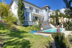 Detached Villa Los Arqueros