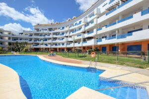 Ground Floor Apartment La Duquesa