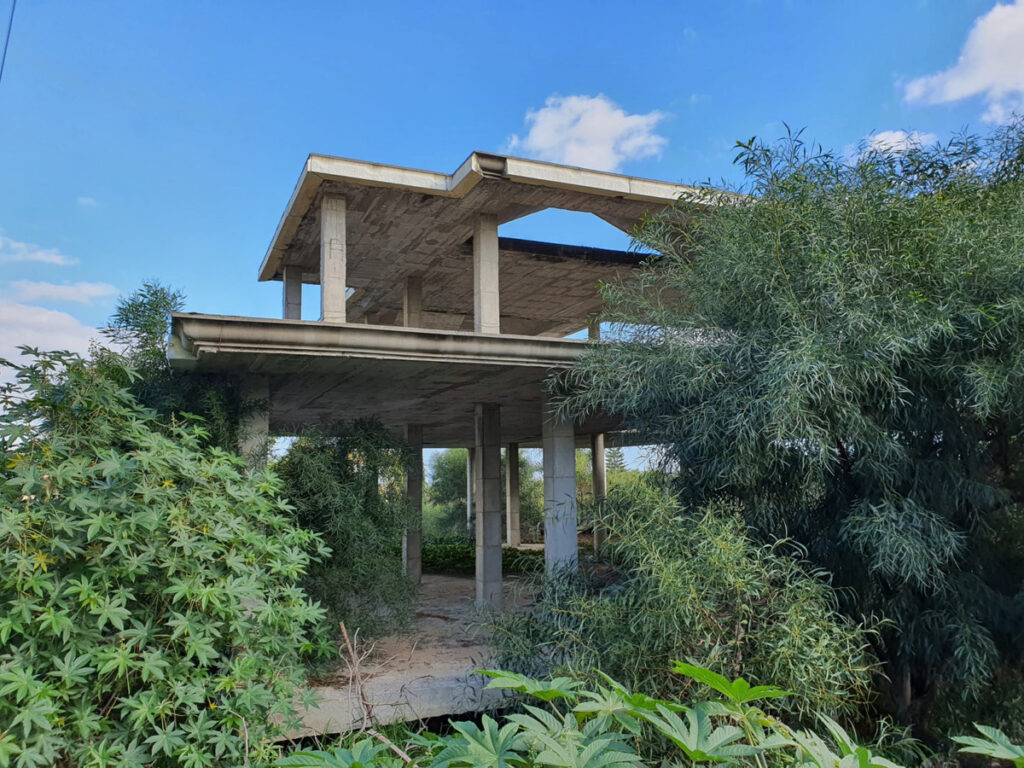 Residential Plot Estepona