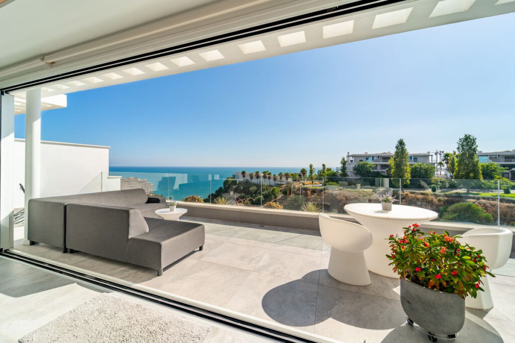 Penthouse La Capellania