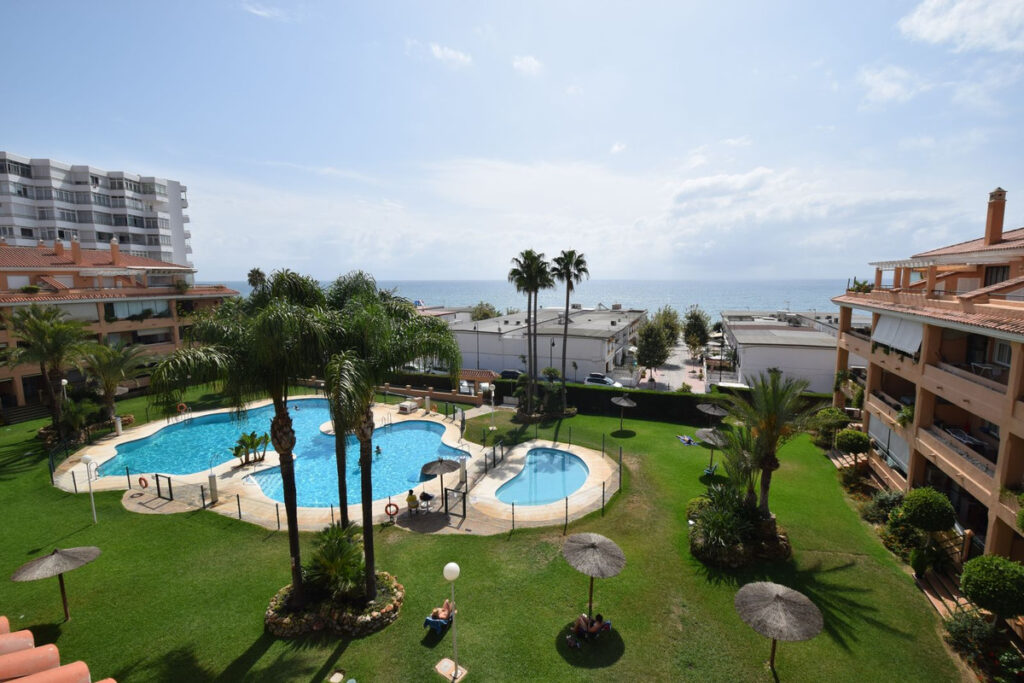 Penthouse La Cala de Mijas