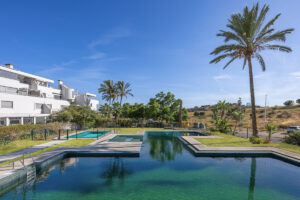 Penthouse Duplex La Cala de Mijas