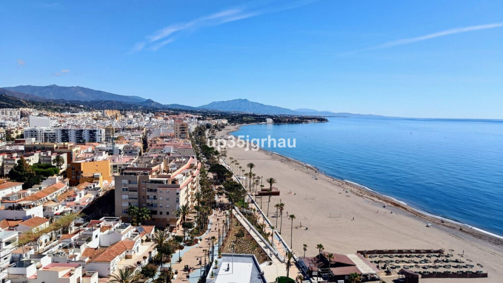 Detached Villa Estepona
