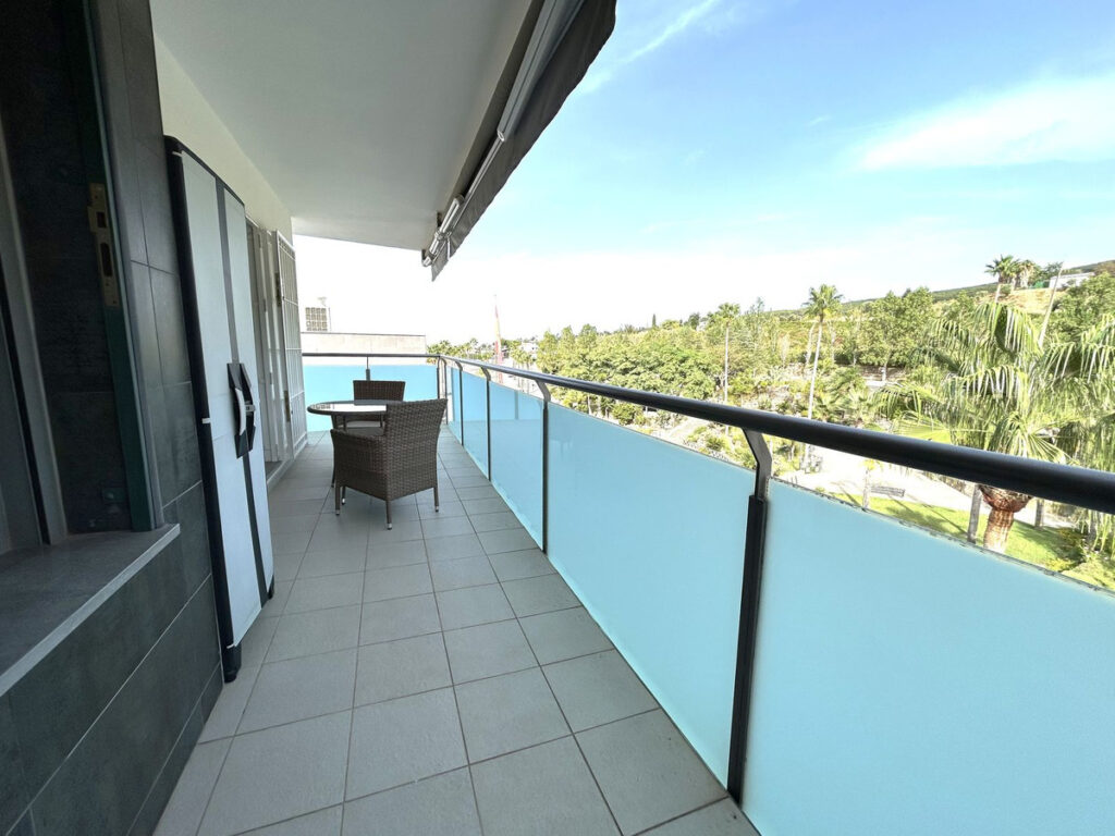 Penthouse Alhaurín el Grande