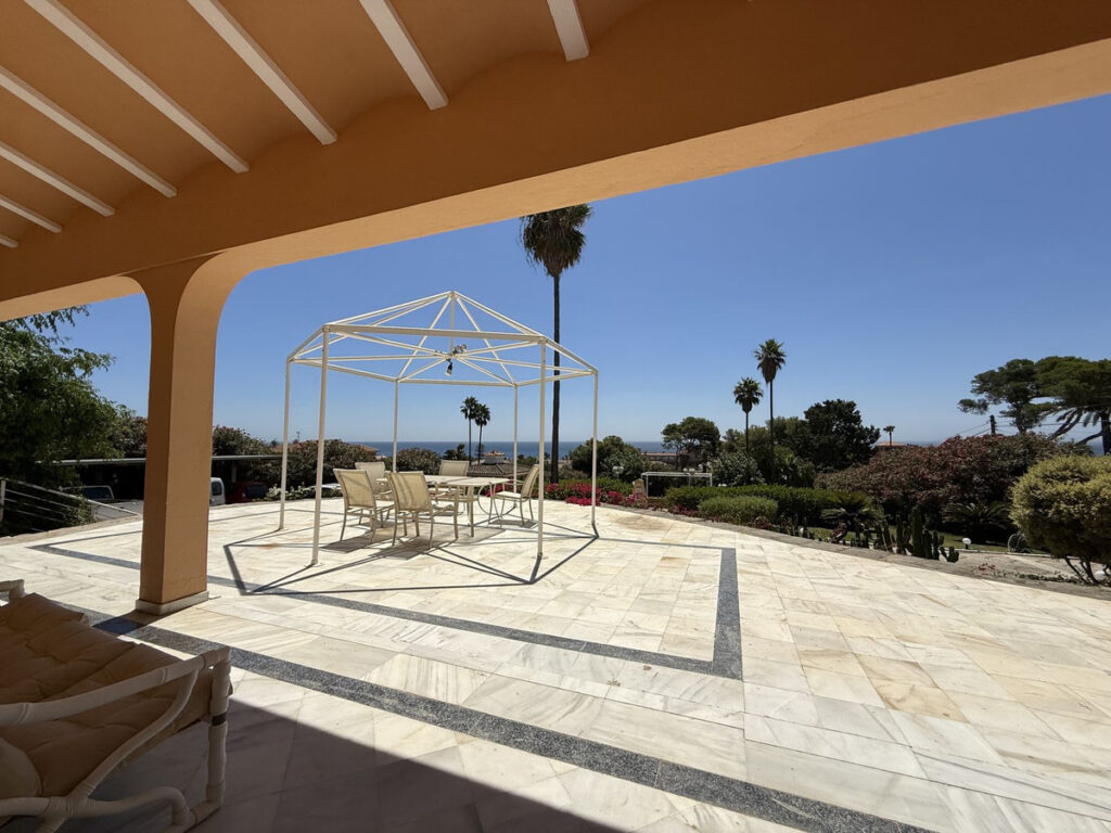 Detached Villa Estepona