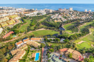 Residential Plot Benalmadena