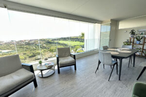 Middle Floor Apartment Casares