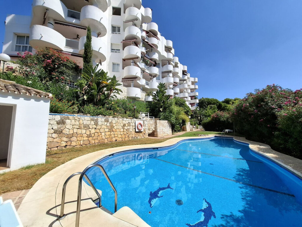 Ground Floor Apartment Río Real