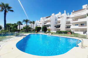 Middle Floor Apartment Miraflores