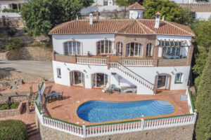Detached Villa Nerja