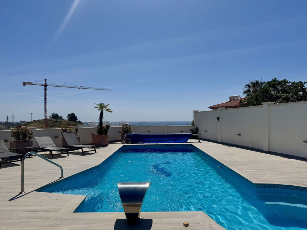 Detached Villa Estepona